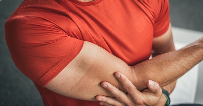 Return to Sports Following a Hamstring Strain with OSO Physical Therapy