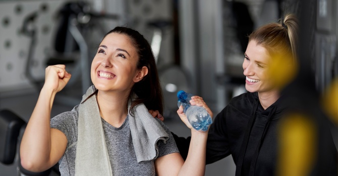 Your Resolution Partner: Why Expert Guidance is the Key to This Year's Success image