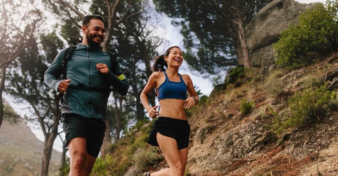 Running Injury Prevention in Alameda California image