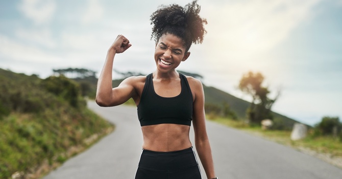 Optimizing Strength Training as part of Physical Therapy at OSO Physical Therapy in Alameda image
